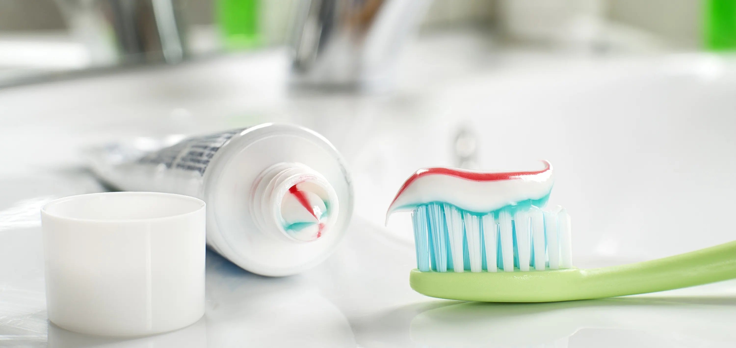 Preventative dentistry