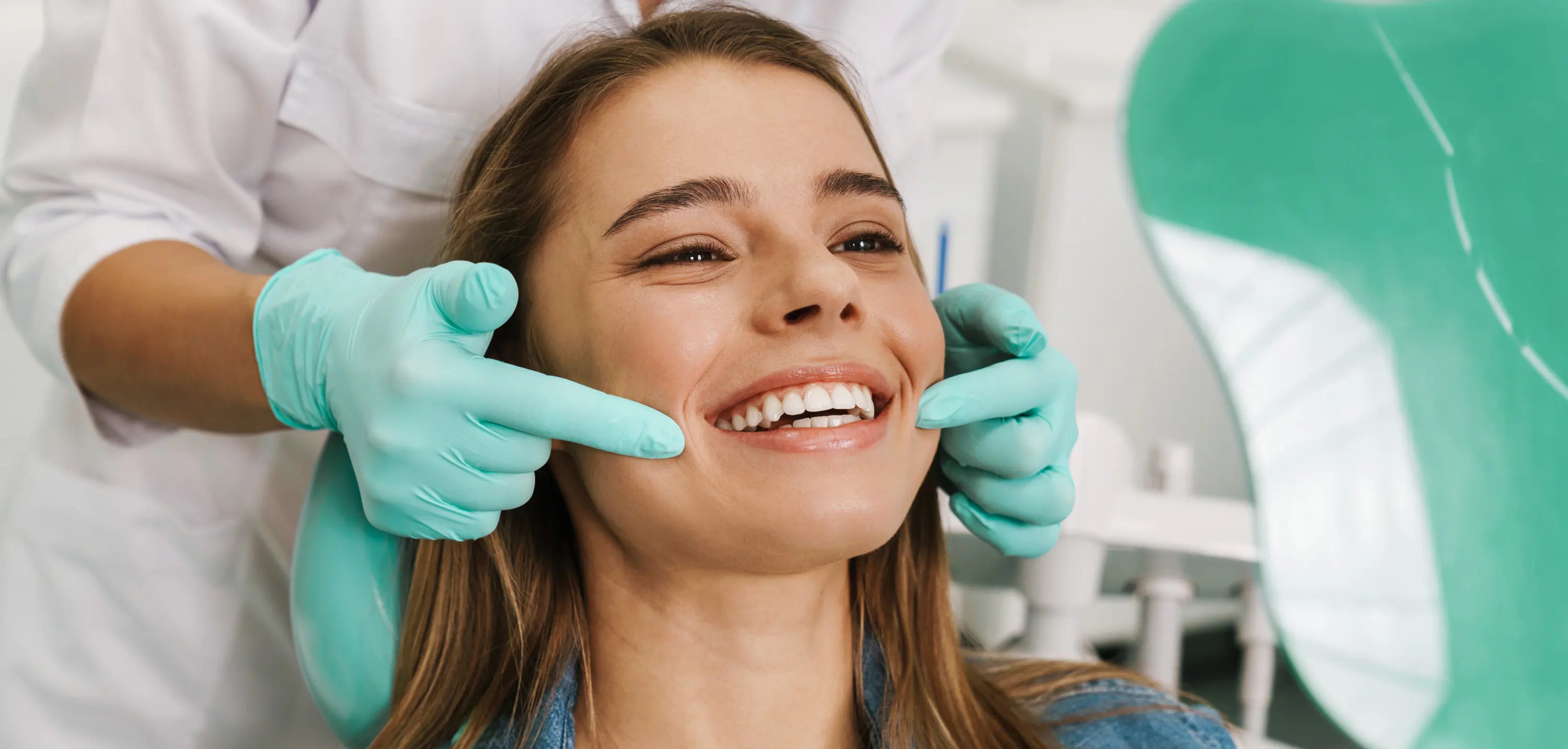 Can I get Cosmetic Dentistry in Ballarat and is it for me?